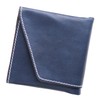 abrAsus Travel Wallet - blue -