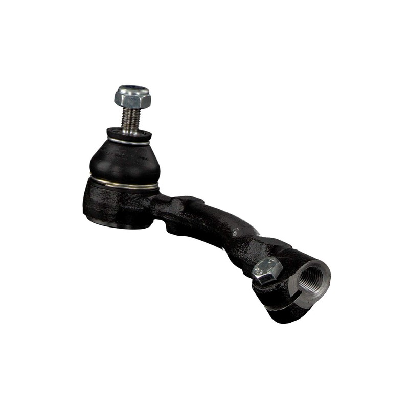 febi bilstein 09679 Tie Rod End with nut, pack of