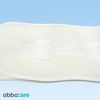 Obbocare Standard chest strap with 2 elastic bands that allow