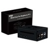 GeeekPi Raspberry Pi 5 Case with Fan, Raspberry Pi 5
