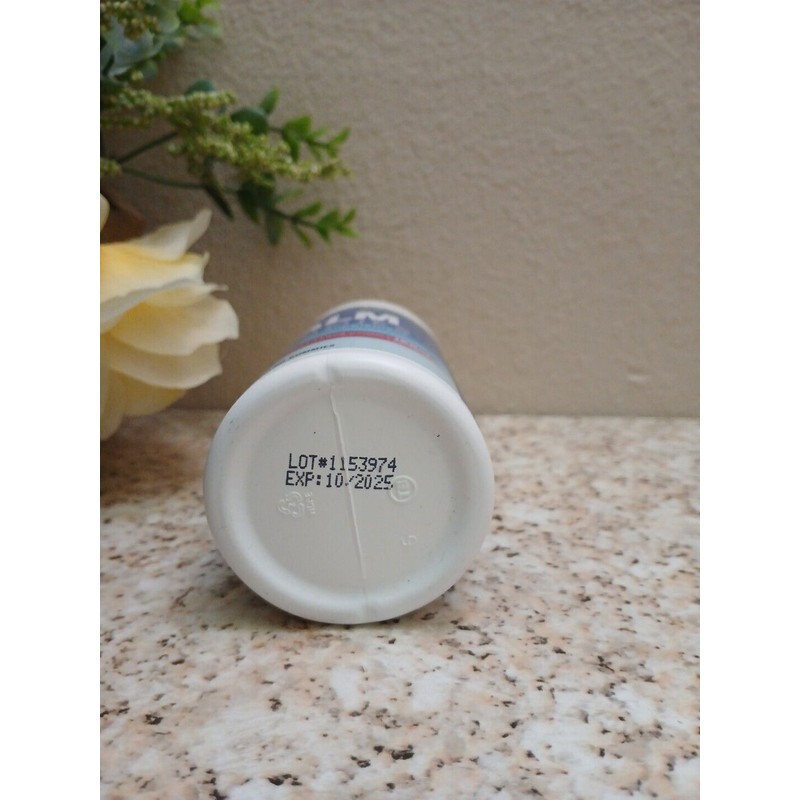 Natural Vitality CALM Gummies Magnesium Support (60 Gummies) EXP:10/2025