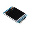 WINGONEER 1.44" TFT LCD 65K Color 128x128 Display Screen SPI
