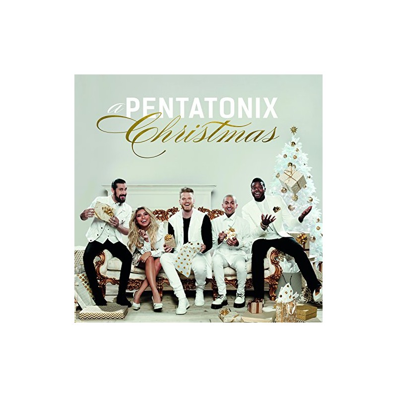 A Pentatonix Christmas