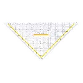 Aristo Triangular M.Holzgriff - 1648