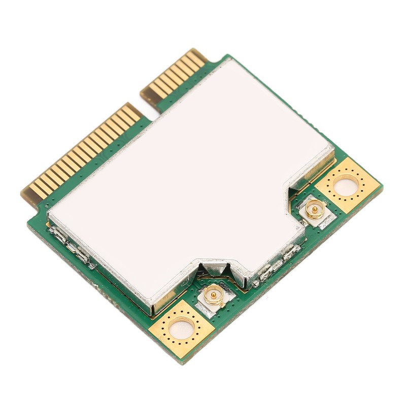 Mini PCIE Network Card 1675XHMW 2400Mbps BT5.2 802.11AX WiFi 6E