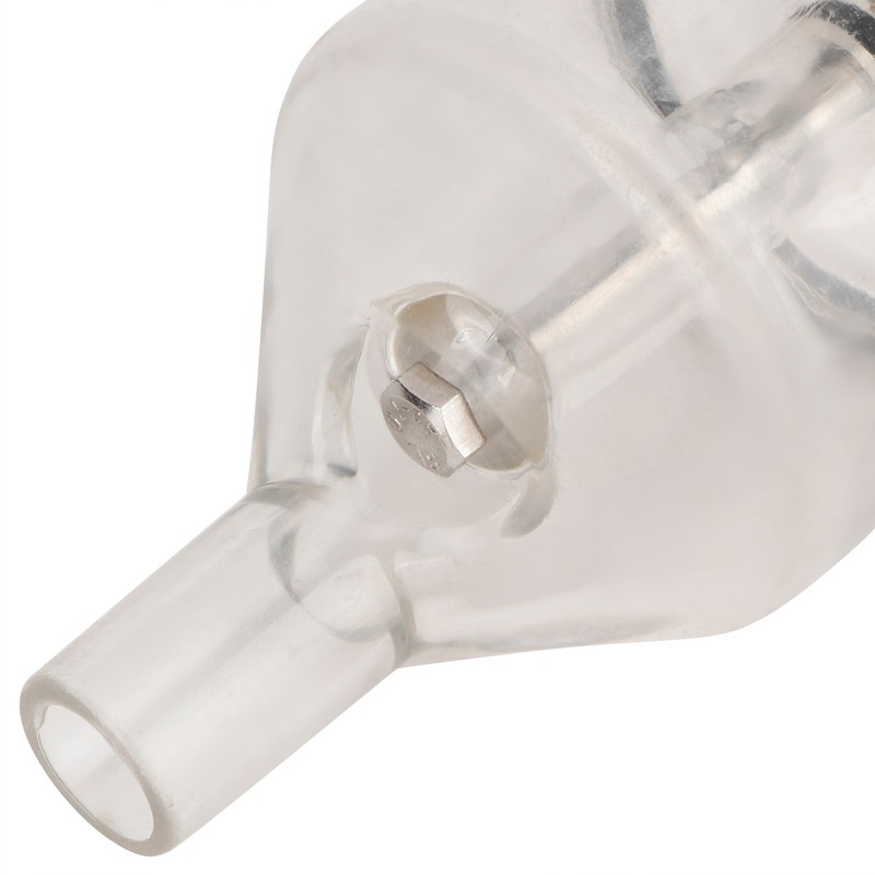 30ml Goat Milking Claw Collector Transparent Sheep Milking Machine Accessory