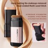 zeesea Multi-Use Makeup Essence Stick, Concealer, Face Creams, Foundation Brushes,
