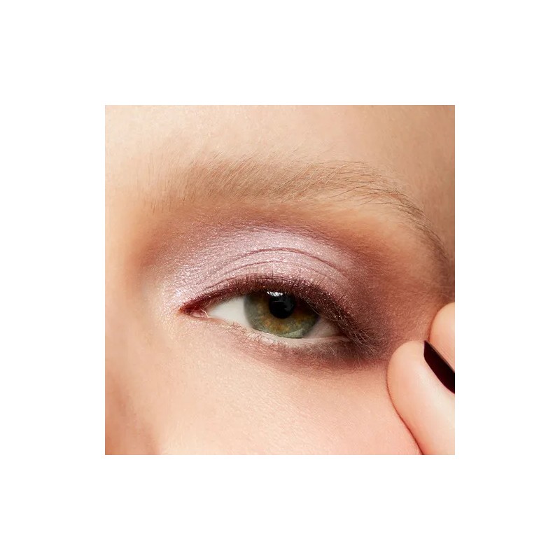 Sombra de Ojos Cremosa MAC Dazzleshadow en Tono Shine De
