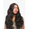 Sensationnel Empire bundles multi - body wave with 4x4 closure