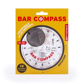 Bar Compass (BA85)