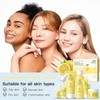 ARCHIDATE Citrus Yuzu Moisturising Care Set