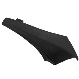 Greensen Lateraler Kotflügel für die Haubenabdeckung der Seitenersatzabdeckung für 13-18 Ideal für eine Verbesserte Ästhetik (Links 53867 0R030 / 53867 42020)
