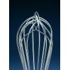TKG Corporation Oval French Whipper, Thick, 18-8 Stainless Steel
