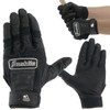 Franklin Batting Gloves CFXCHROME Black 20590 Black Both Hands/M