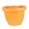 Levemolo 1 PC Durable Wall Mounted Flower Pot Practical Hanging