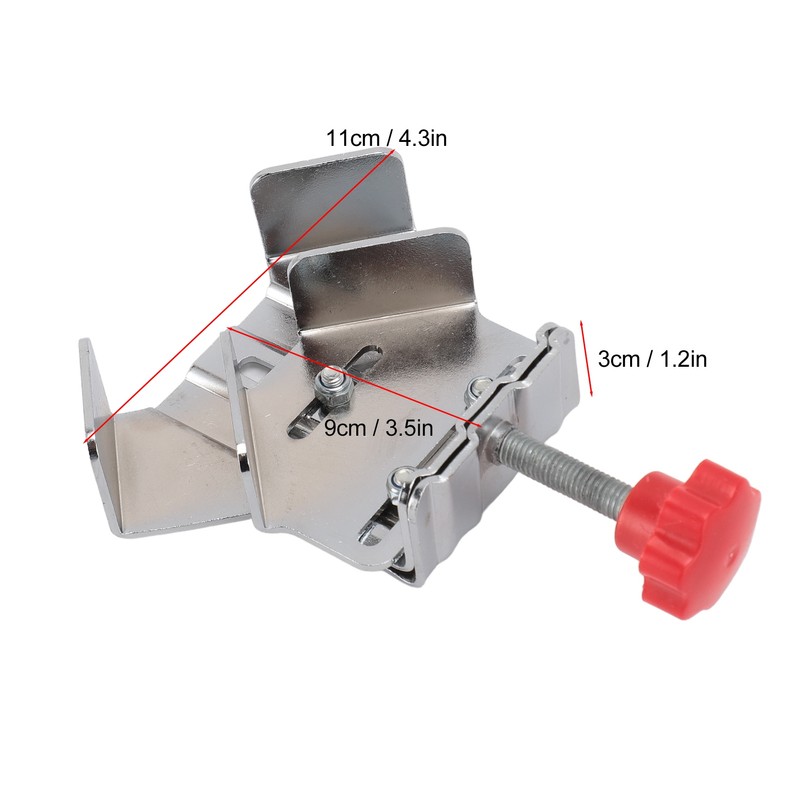 2pcs Right Corner Clamp 90 Degree Corner Clamps Right Angle
