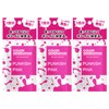 1 Trial 0.7 oz (20 g) x 3 Piece Set,