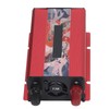 Car Power Inverter DC to AC Fast Heat Dissipation LCD