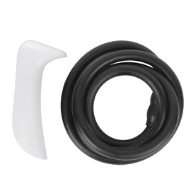 Rubber Archery Trainer Bow Puller Outdoor Shooting Equipment Fitness Arms Strengthenwhite