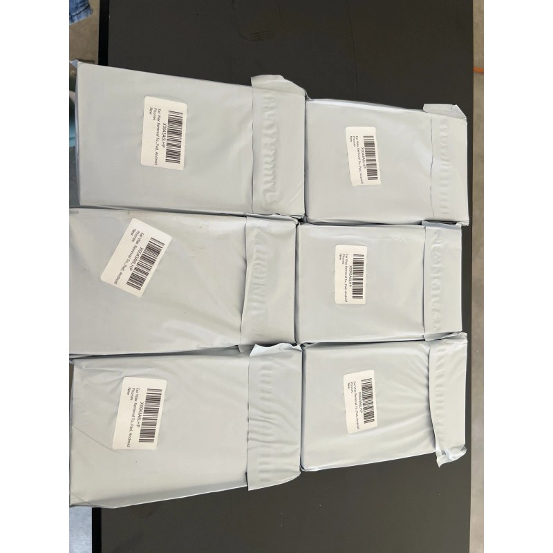 vitcoco Ear Wax Removal Tool, Ear Wax Removal Kit Endoscope