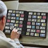 Cindeer 20 Sheets Stamp Pages Collector Album Binder Standard 9
