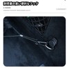 SANJAOYEE Car Cargo Net, 43.3 x 15.7 inches (110 x