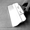HARDY 2k Stainless Steel Surface Spatula Precise Work for Finishing