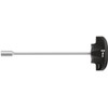 Wera 495 013400 T-Handle Nut Spinner 5X230