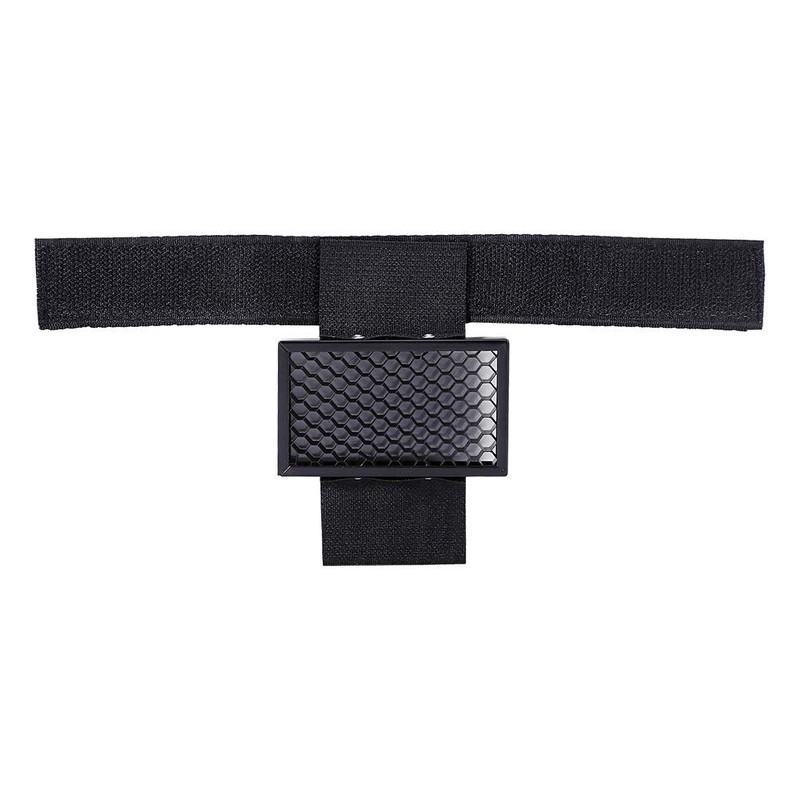 VBESTLIFE Grid Softbox Light, 82 x 48 x 12 mm