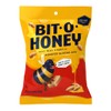Bit-O-Honey | Nostalgic Taffy Candy Old Time Favorites (2 Bags