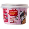 Samyang Buldak Carbo Hot Chicken Flavor Rice Bowl Noodles -179