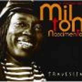 Travessia: O Melhor De Milton Nascimento