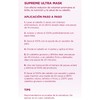 Let Me Be - BTX Supremeliss Ultra Mask, Reconstructing and