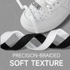 YLOKO Air Force 1 Laces, Original AF1 Shoe Laces with