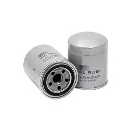 SF-FILTER Oil Filter SP 4028 Compatible with W814/80, OC982, OP558, B161-S, P50-2051, 51344