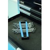 Laser 6208 Spanner Rack Organiser