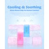 Moira Iluminador Icy Glow Jelly Stick (001, Candy Cloud)