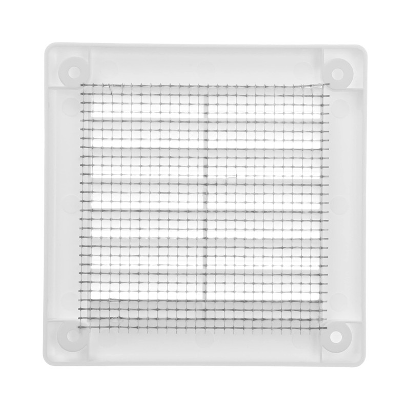 Vent Systems 3" x 3" Inch (Opening Dimensions) - Pack