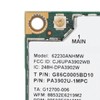 Wireless Network Card 300Mbps High Speed Transmission Support 2.4GHz and
