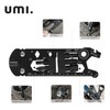 Umi 20 in 1 Bicycle Repair Multi Tool Kit, Emergency