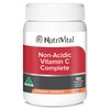 NUTRIVITAL Non-Acidic Vitamin C 180 tabs