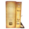 Govinda Incense Stick Holder Bundle with Parimal Yatra Natural Incense