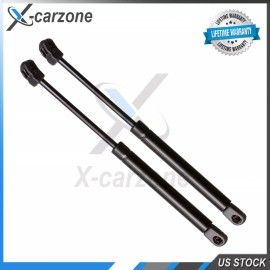 Unbranded Qty2 Fits Nissan Quest 2004 2005 2006 2007 2008 2009 2010 Liftgate Lift Supports