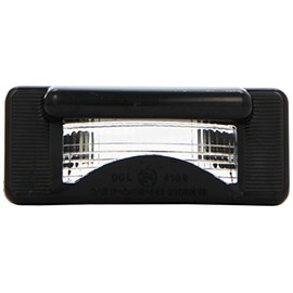 Van Wezel 5877920 License plate light