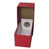 Single Row 4.5" Box for 2x2" Coin Holders