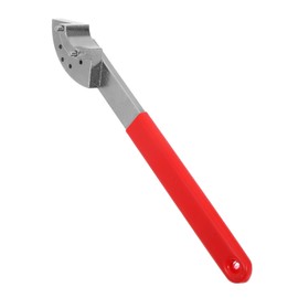 ORFOFE Adjustable Camshaft Pulley Tensioner Tool Belt Tension Adjuster for Accurate Engine Timing and Maintenance Durable and User-friendly Design