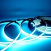 Sellerade COB LED바 면발광 LED 자동차 튜닝 조명 하늘 12V led바 엠비언트라이트 COB LED Strip Surface Emitting LED Car Tuning Light Sky 12V LED Bar Ambient Light