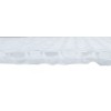IES 100 Ft Insulated Pvc Foam Pipe Wrap With Aluminum