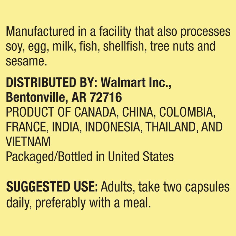 Spring Valley Cinnamon Dietary Supplement, 1000 mg, 400 Count -