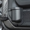 JeCar Door Pocket Front Door Storage Box Door Cup Holder